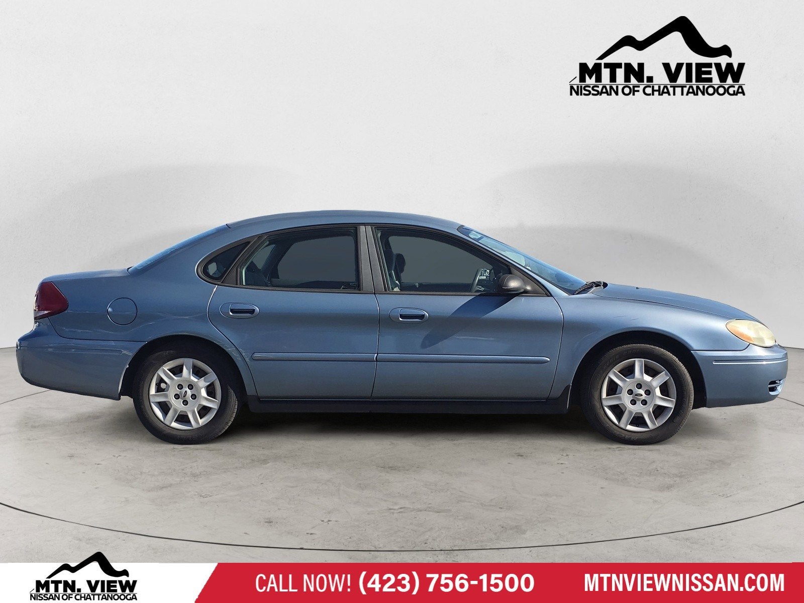 2006 Ford Taurus SE