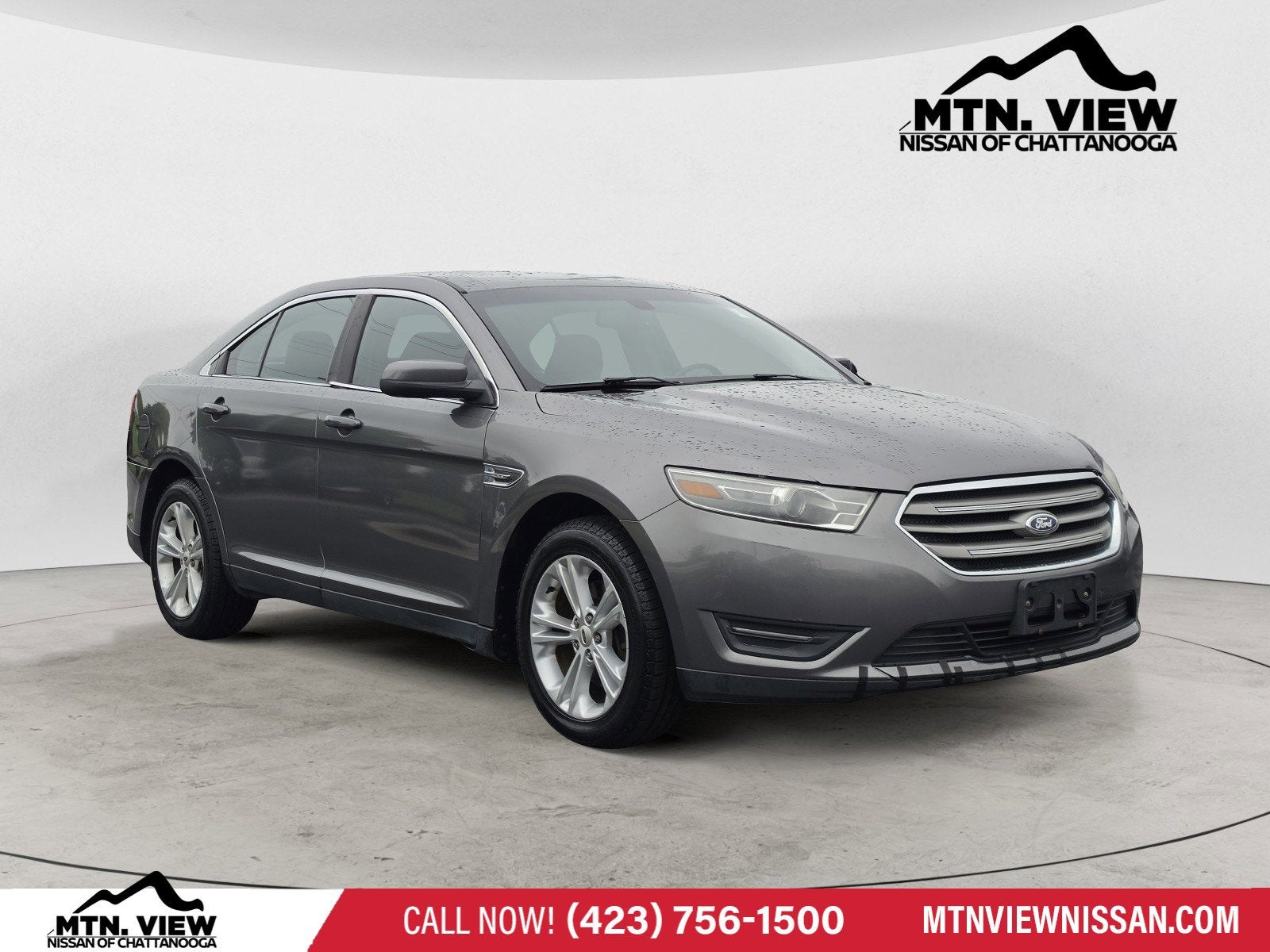 2014 Ford Taurus SEL