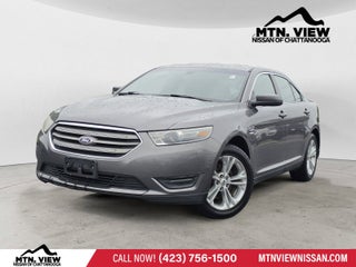 2014 Ford Taurus SEL