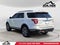 2019 Ford Explorer Platinum