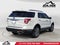 2019 Ford Explorer Platinum