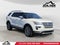 2019 Ford Explorer Platinum