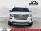 2019 Ford Explorer Platinum