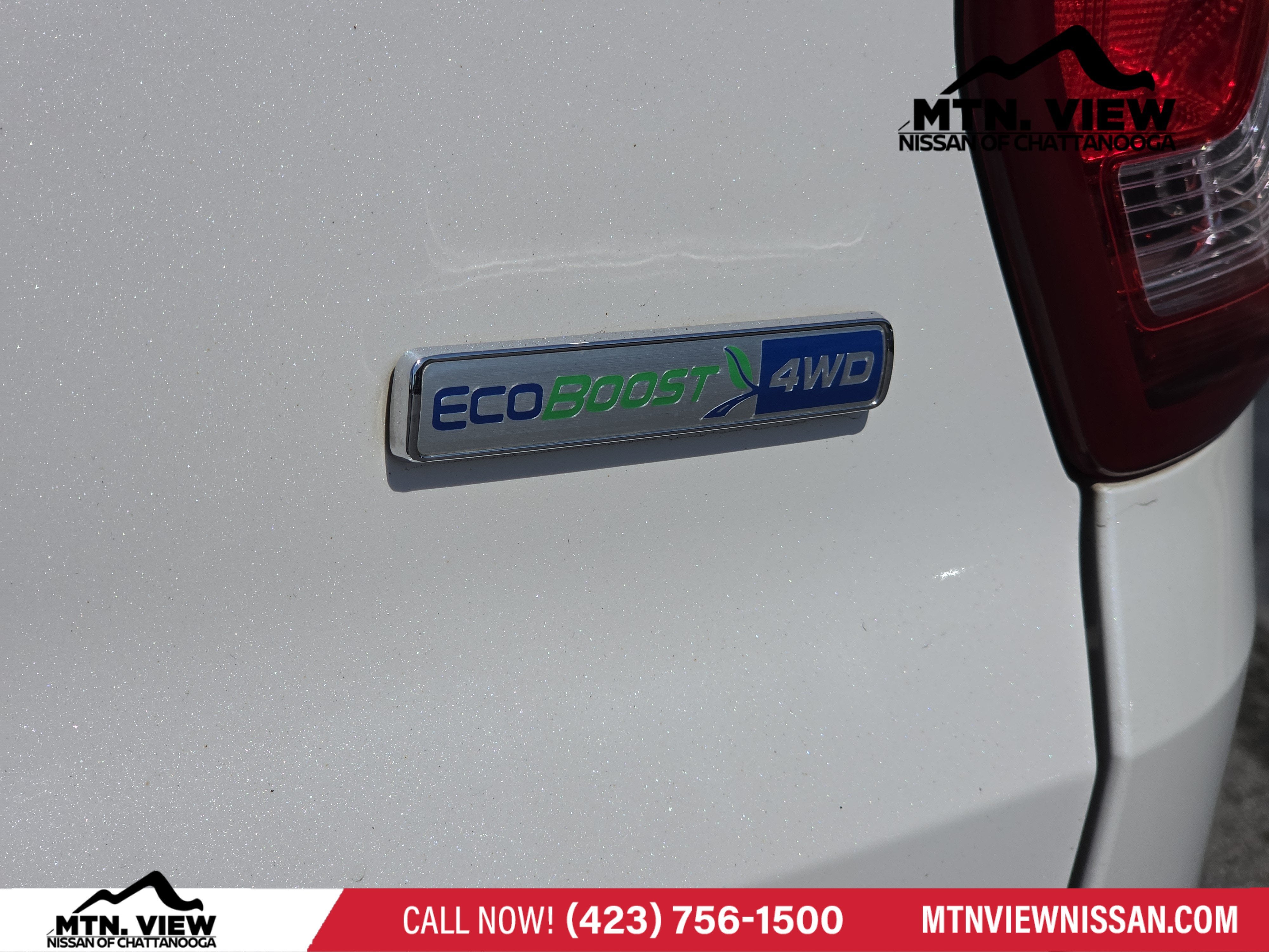 2019 Ford Explorer Platinum