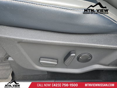 2021 Ford Bronco First Edition