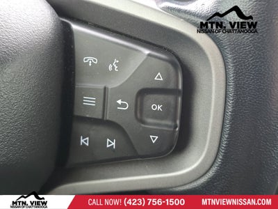 2021 Ford Bronco First Edition