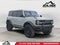 2021 Ford Bronco First Edition