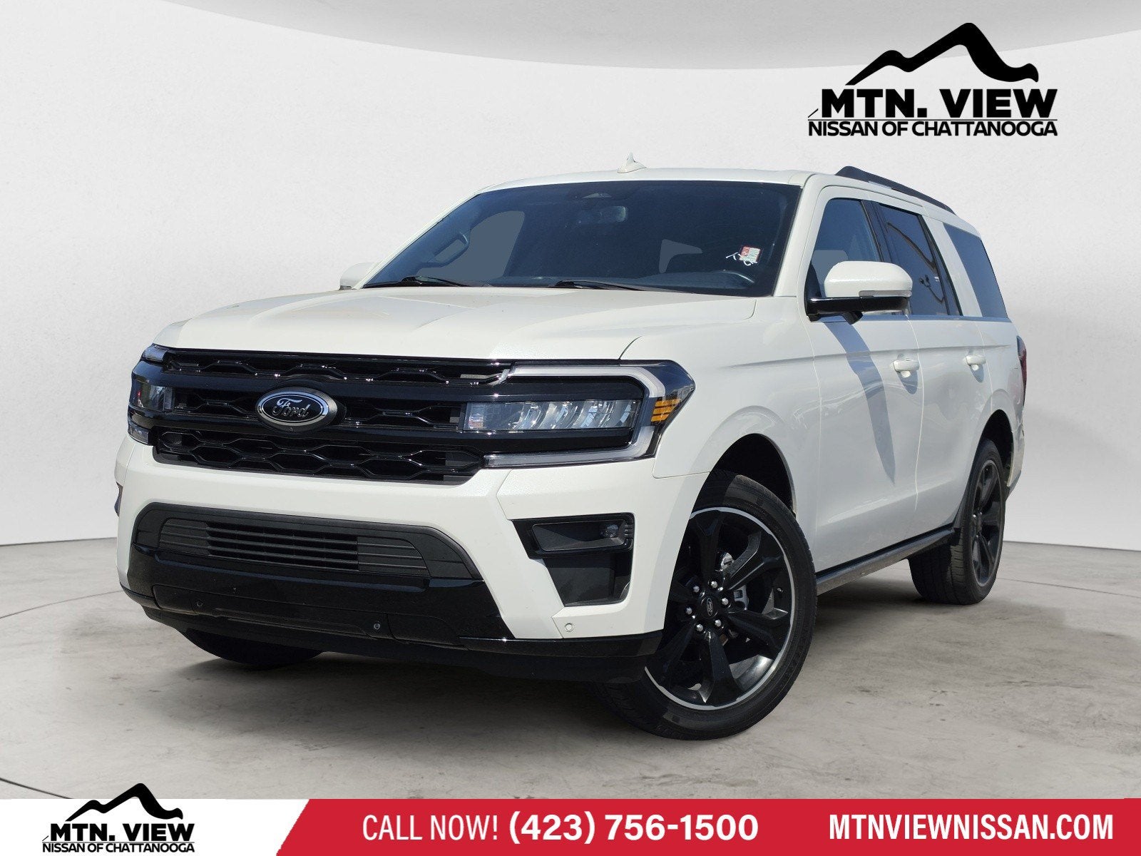 2023 Ford Expedition Limited