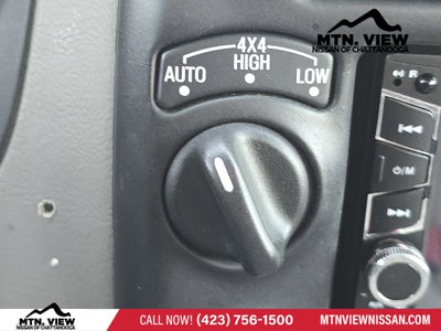 1998 Ford Explorer XL