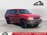1998 Ford Explorer XL