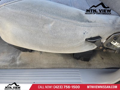 1998 Ford Explorer XL