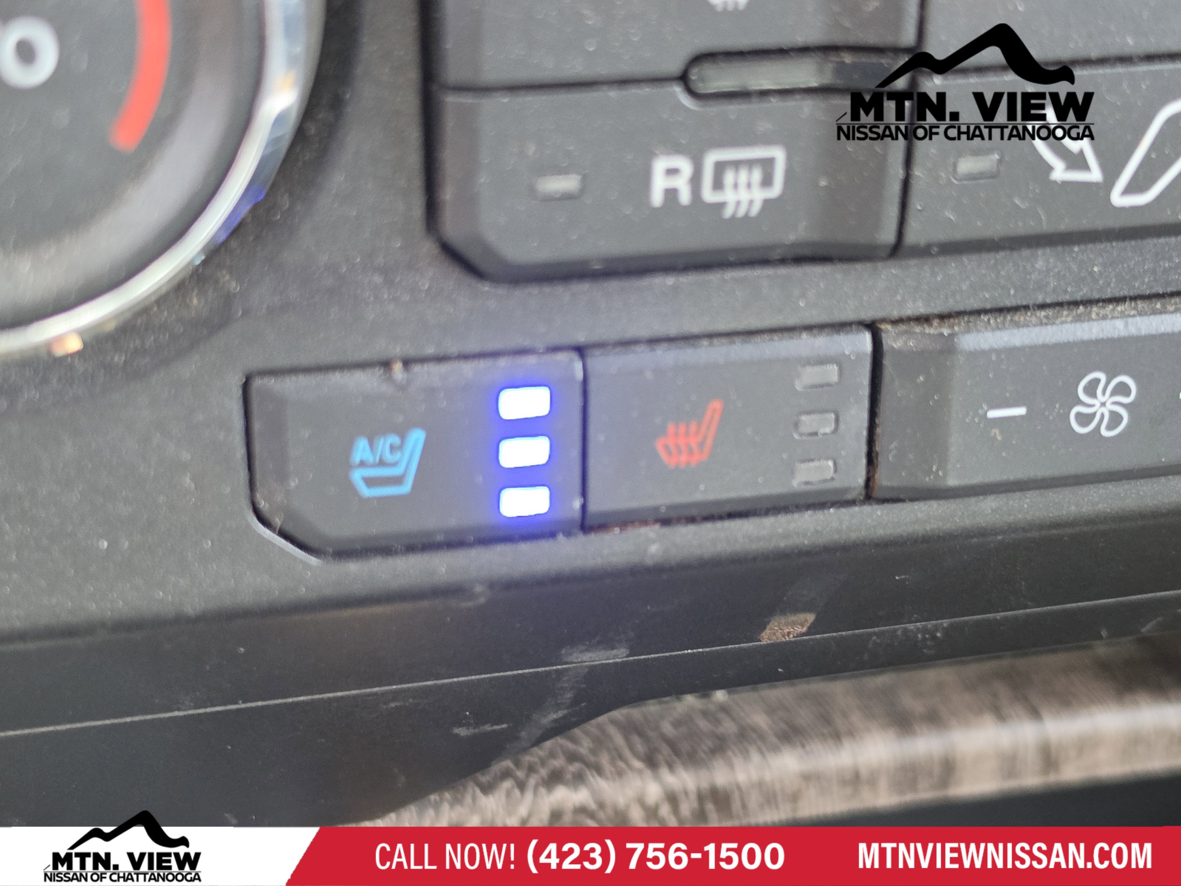 2019 Ford Super Duty F-250 SRW LARIAT