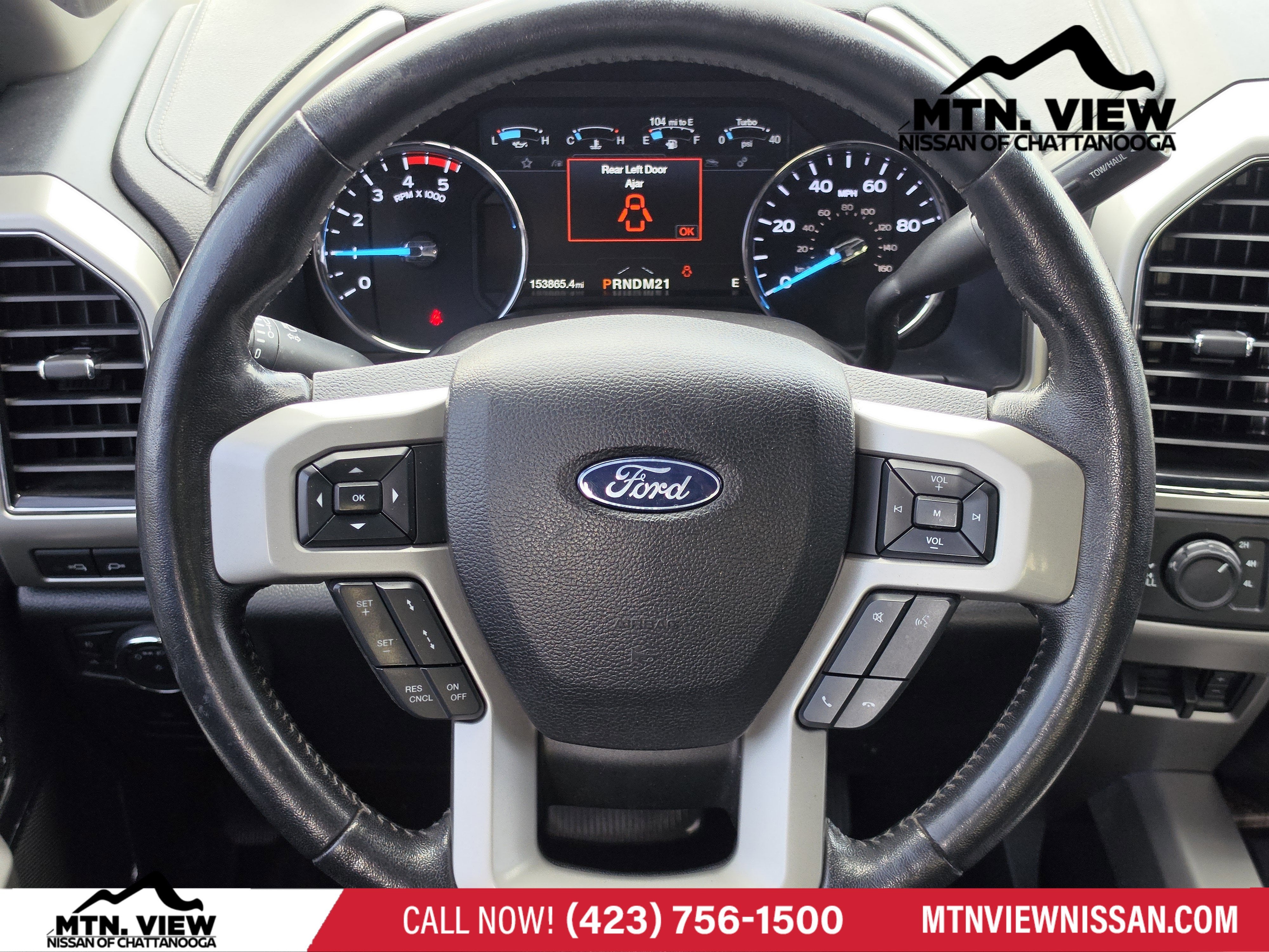 2019 Ford Super Duty F-250 SRW LARIAT