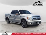 2012 Ford F-150 Base