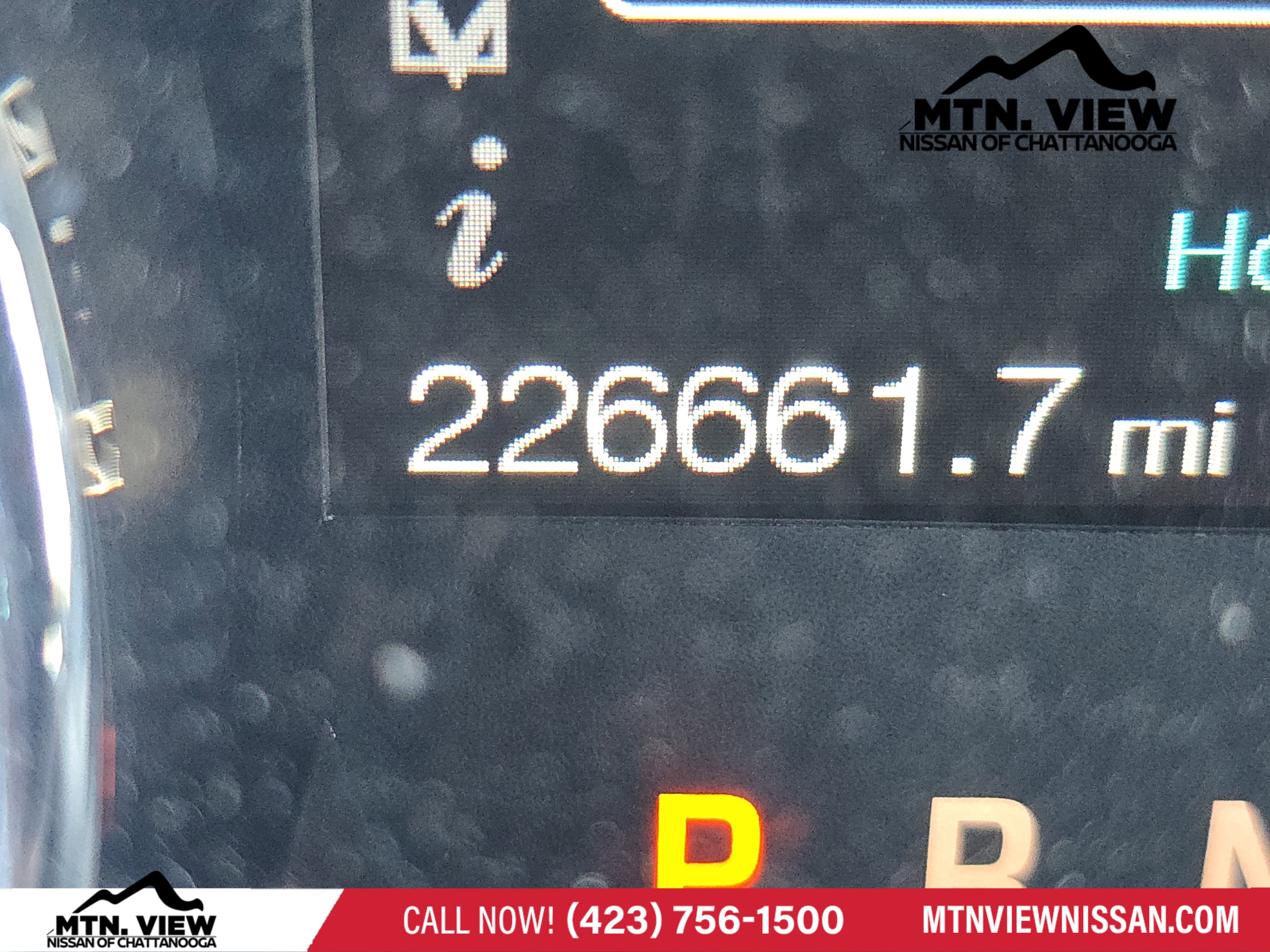 2012 Ford F-150 Base