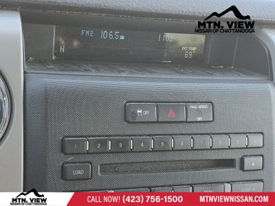 2012 Ford F-150 Base