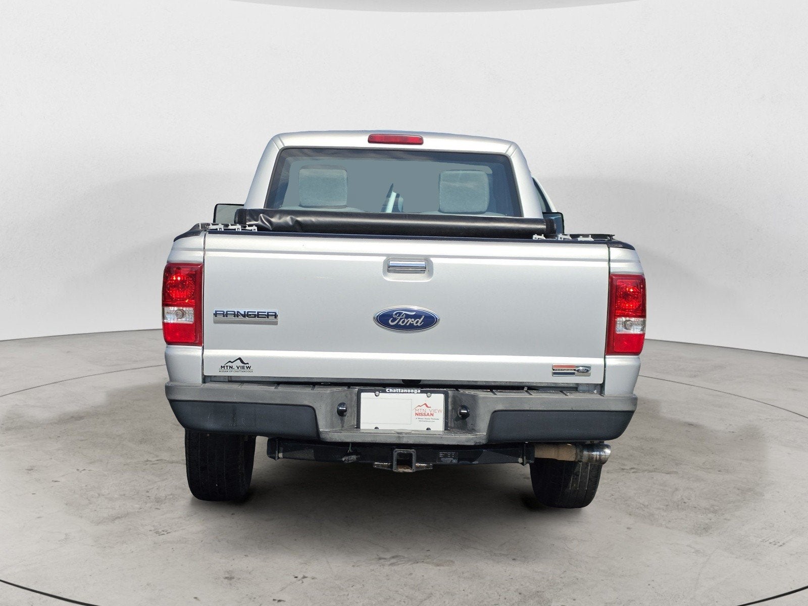 2011 Ford Ranger XL