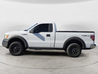 2013 Ford F-150 XL