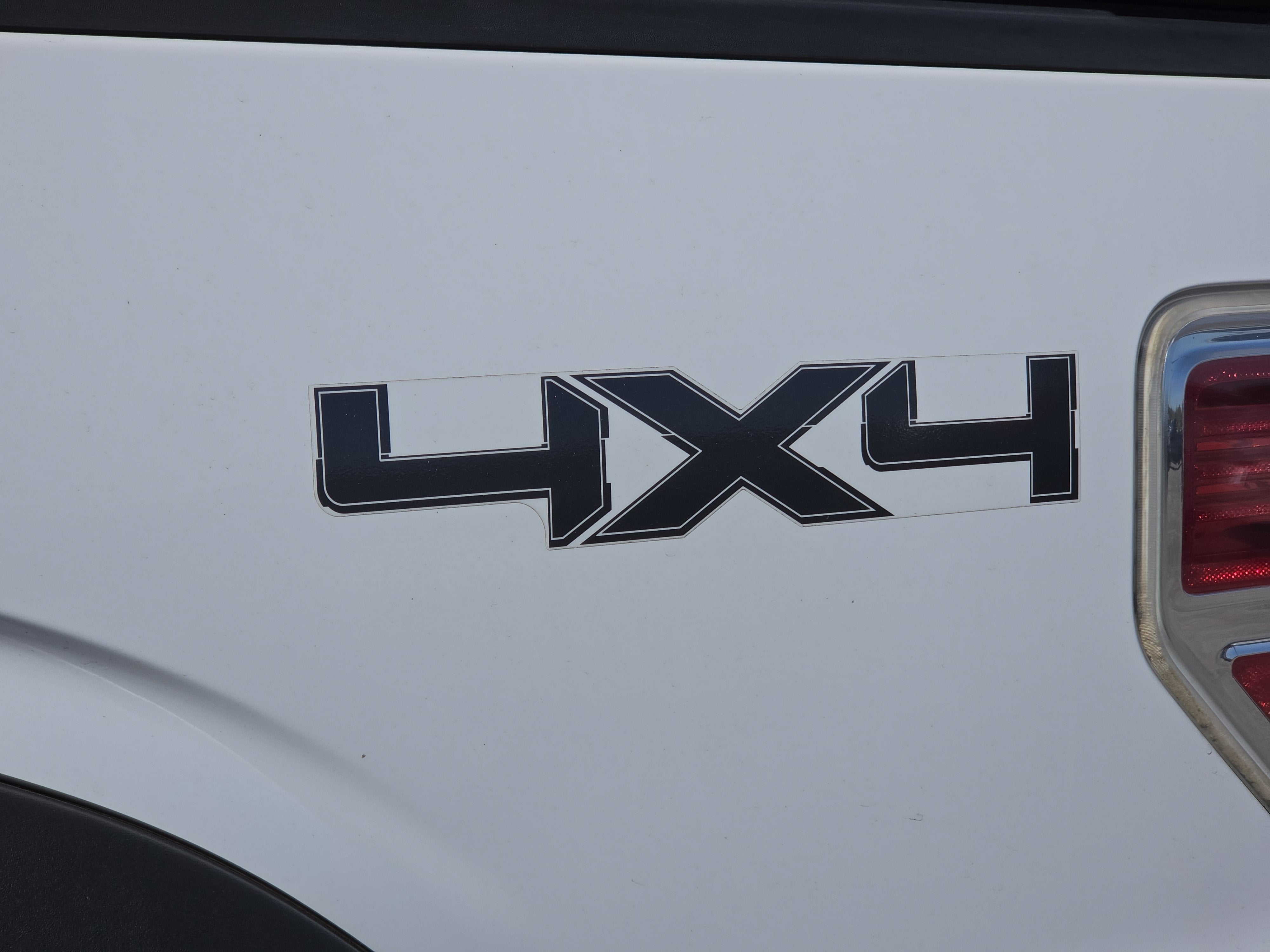 2013 Ford F-150 XL