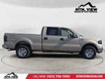 2008 Ford F-150 XLT