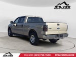 2008 Ford F-150 XLT