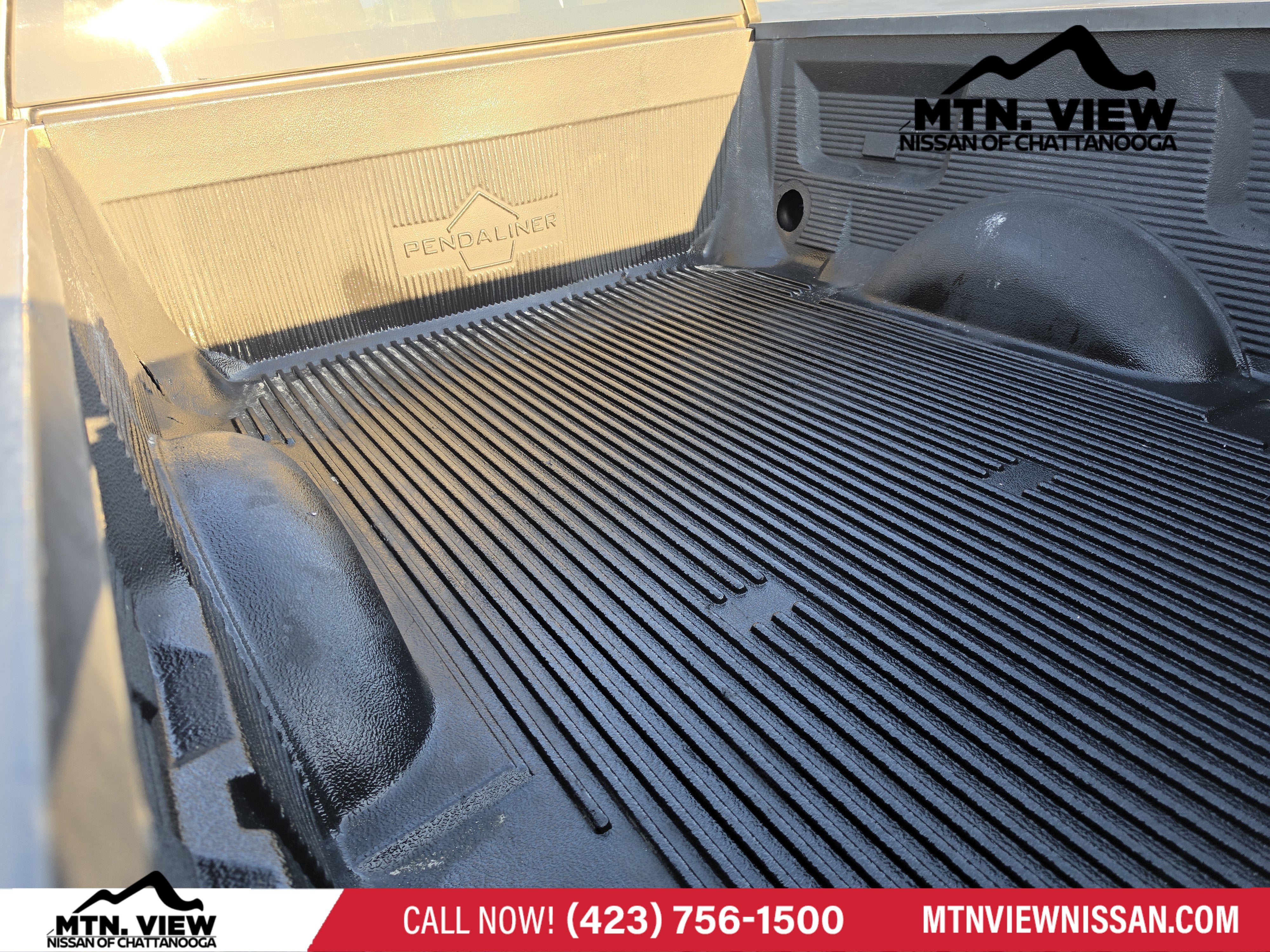 2008 Ford F-150 Lariat