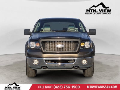 2008 Ford F-150 Lariat