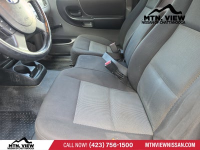 2004 Ford Ranger XLT