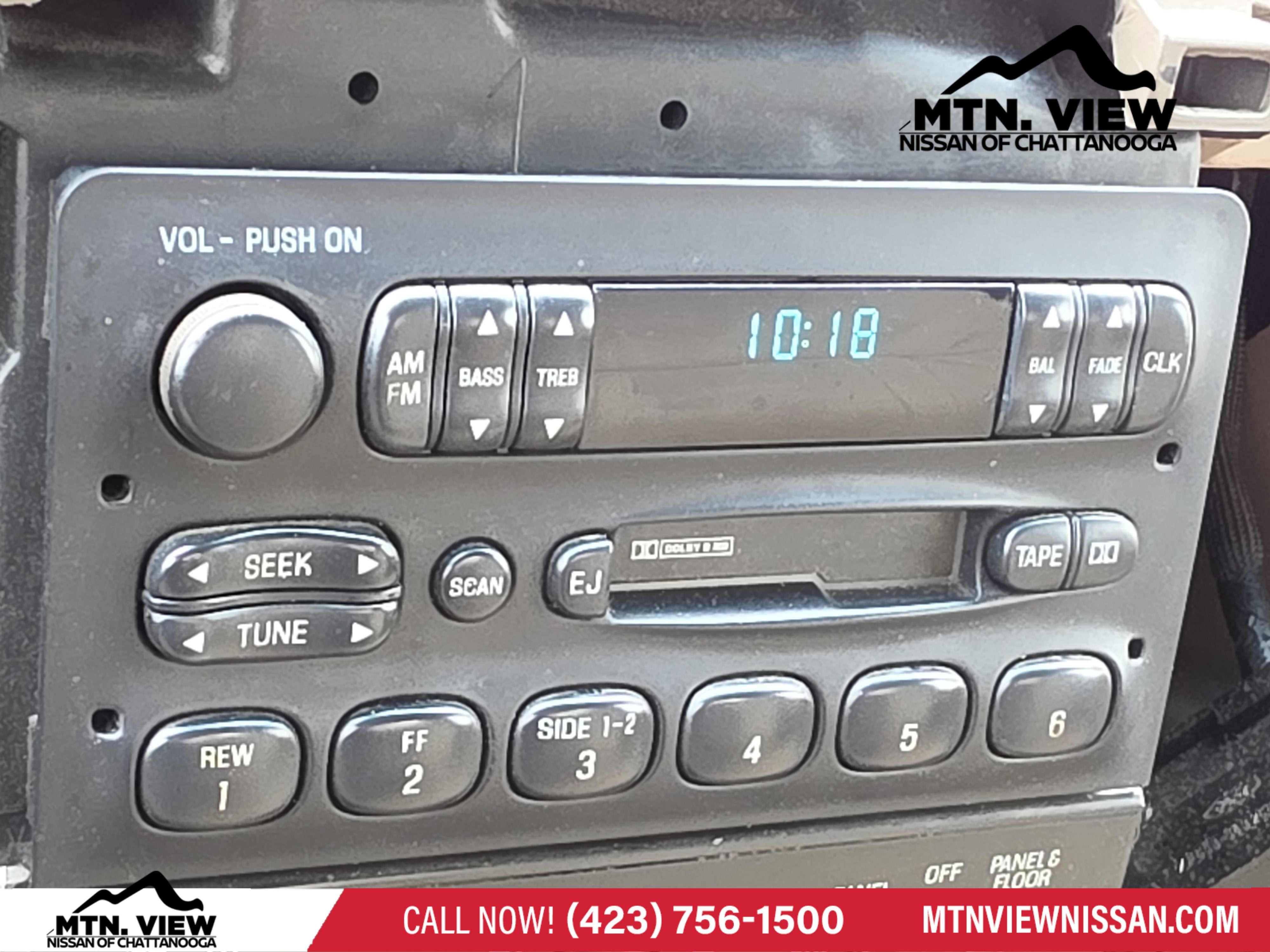 1998 Ford F-150 Base