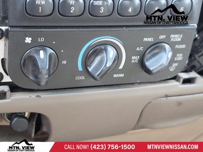 1998 Ford F-150 Base