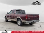 1998 Ford F-150 Base