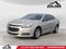 2014 Chevrolet Malibu LS