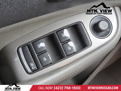 2014 Chevrolet Malibu LS