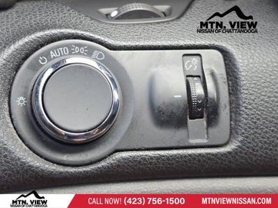 2014 Chevrolet Malibu LS