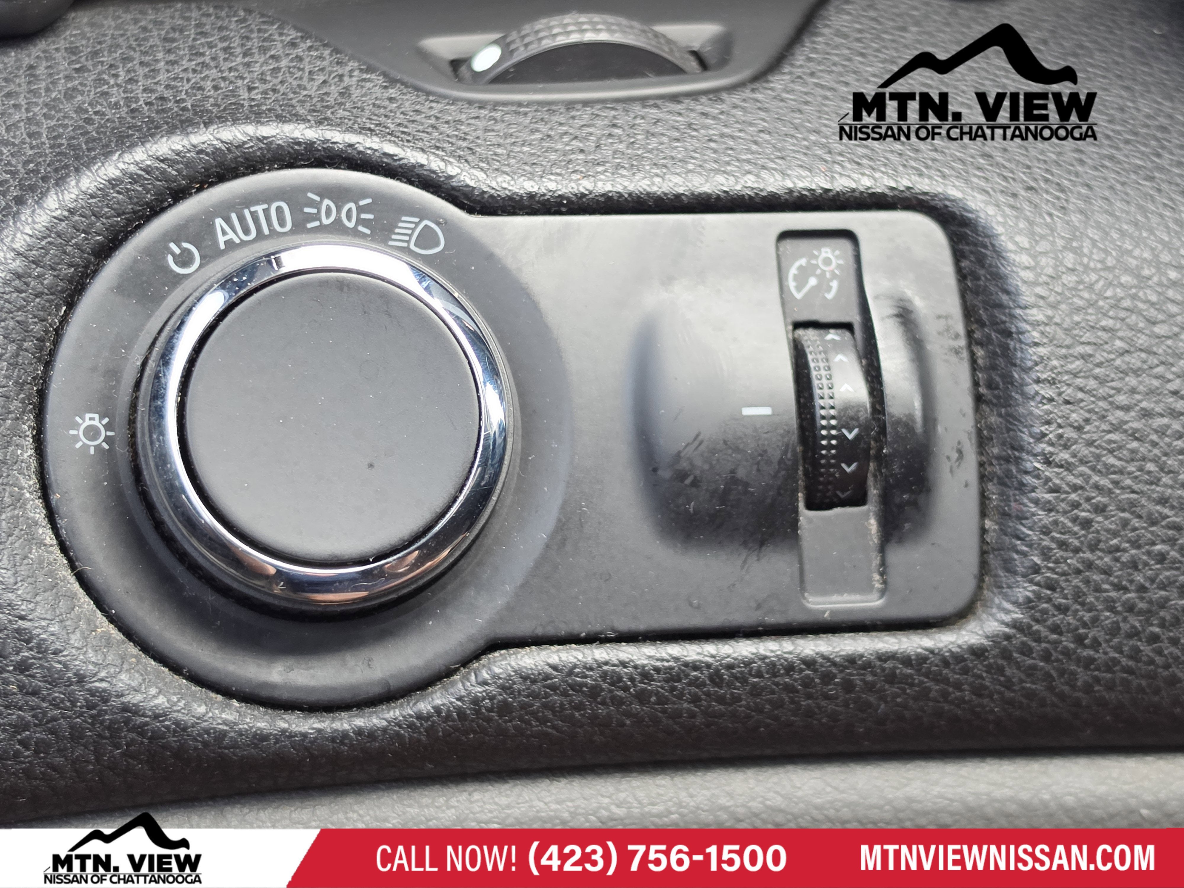 2014 Chevrolet Malibu LS