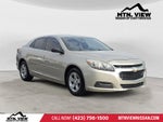 2014 Chevrolet Malibu LS