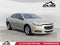 2014 Chevrolet Malibu LS