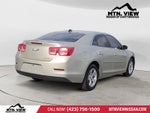 2014 Chevrolet Malibu LS