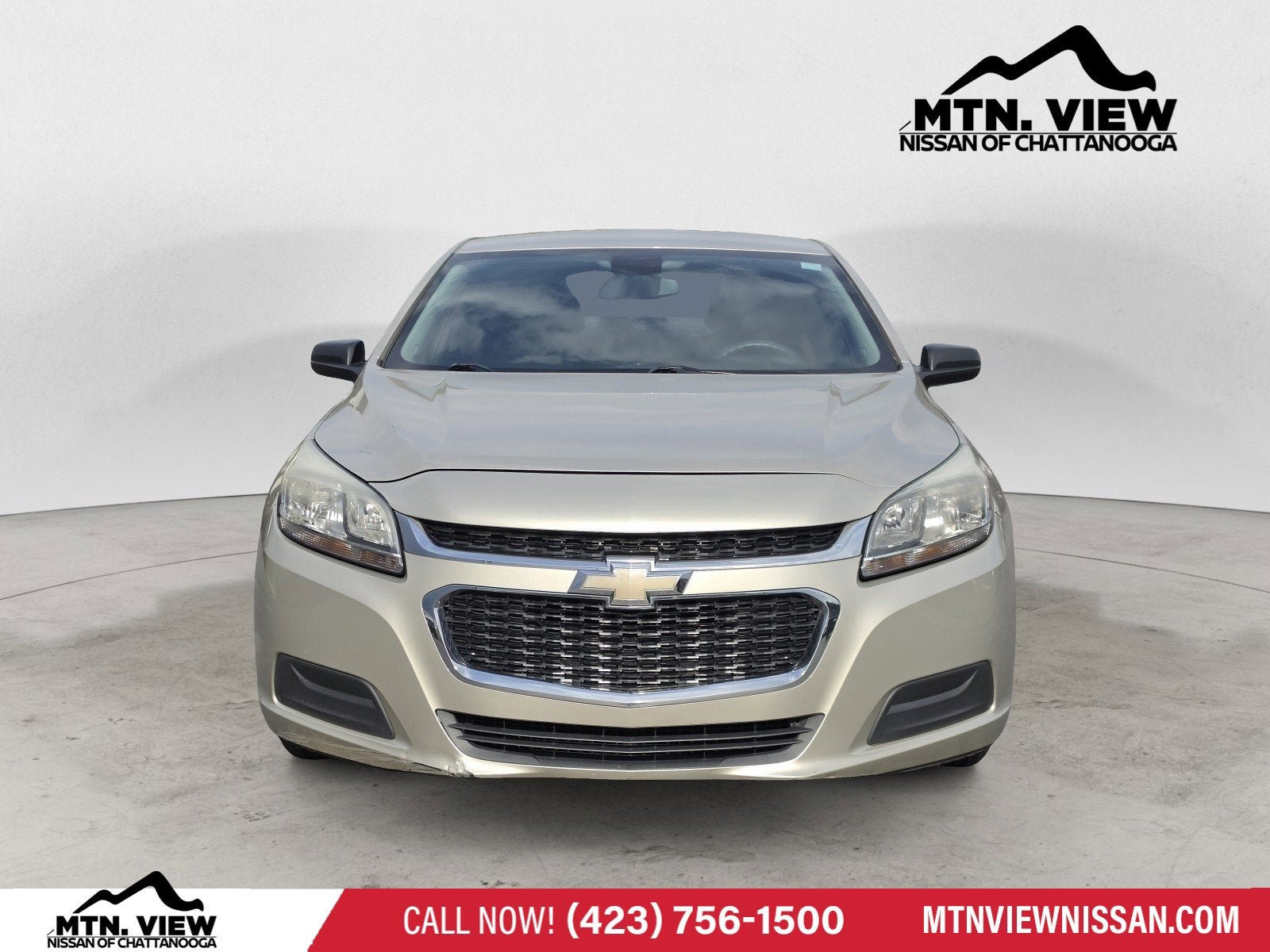 2014 Chevrolet Malibu LS