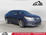 2013 Chevrolet Malibu LT