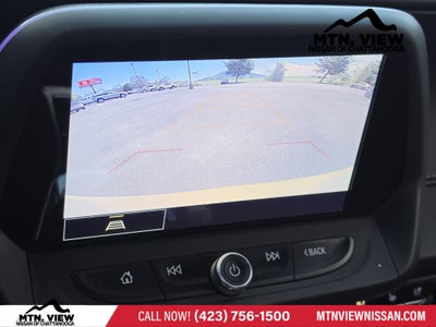 2024 Chevrolet Camaro 2SS