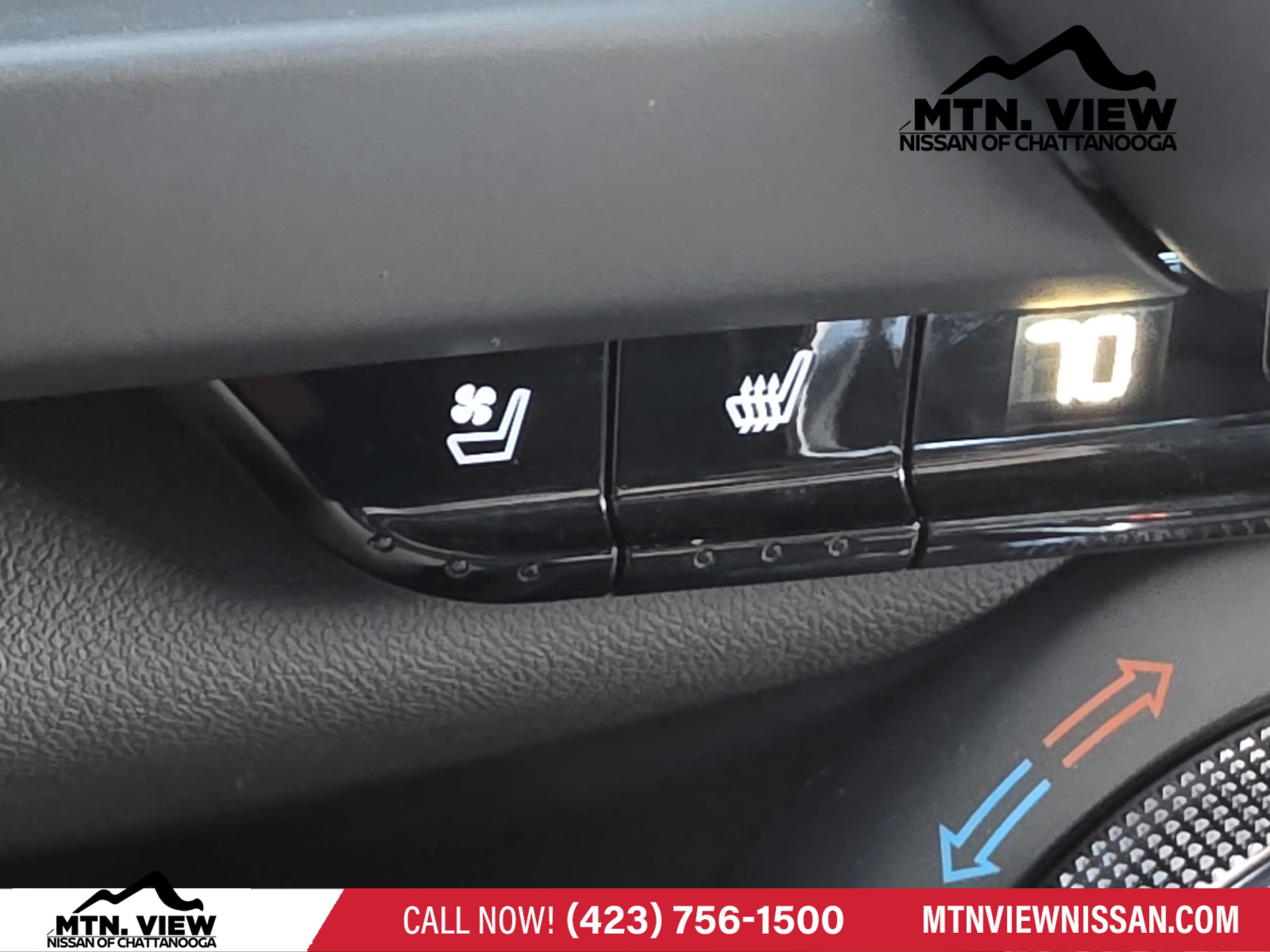 2024 Chevrolet Camaro 2SS