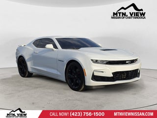 2024 Chevrolet Camaro 2SS