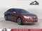 2013 Chevrolet Cruze LTZ