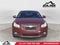 2013 Chevrolet Cruze LTZ