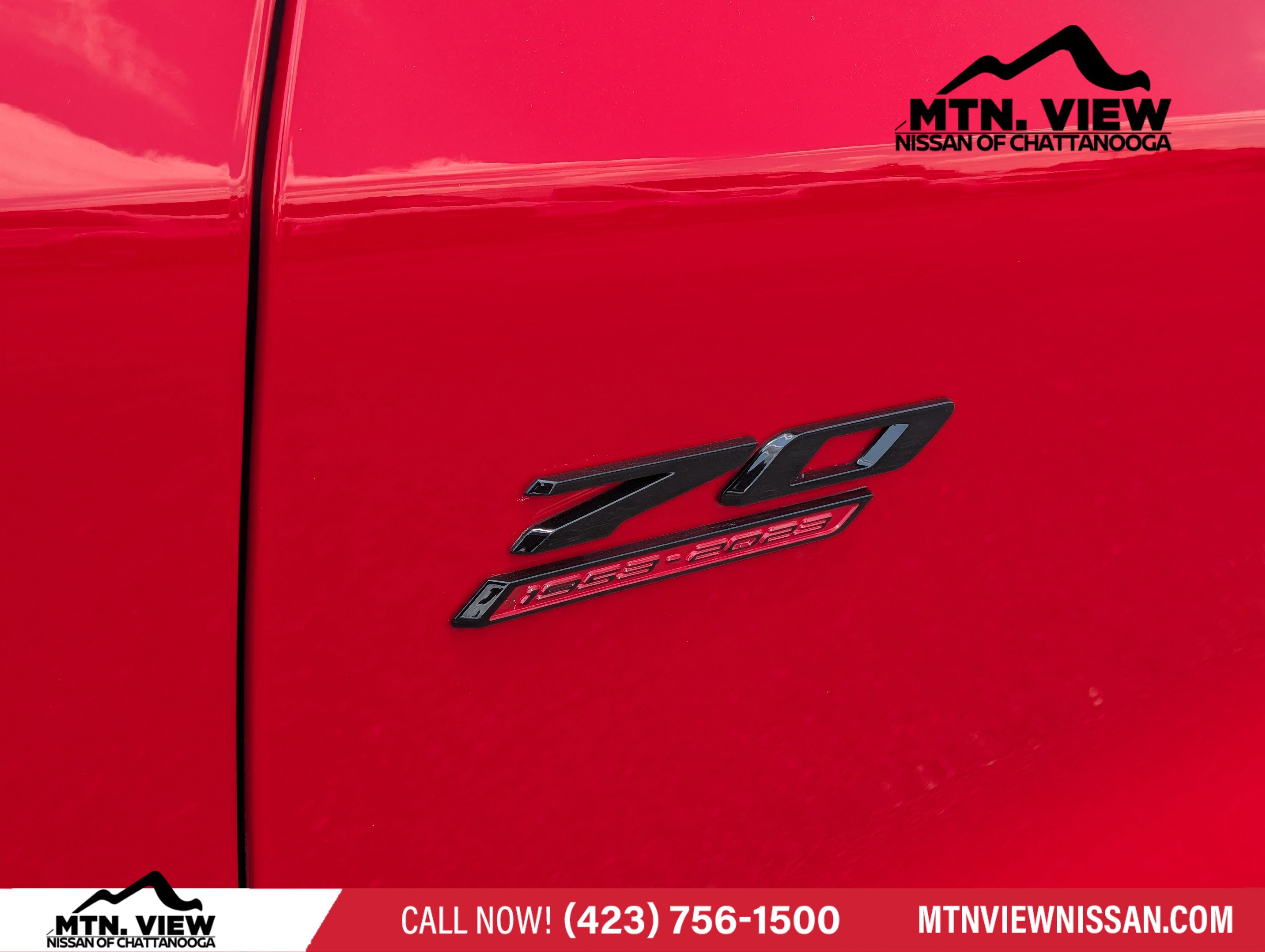 2023 Chevrolet Corvette 2LT