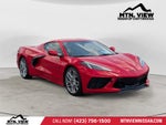 2023 Chevrolet Corvette 2LT