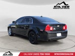 2012 Chevrolet Malibu LS w/1LS