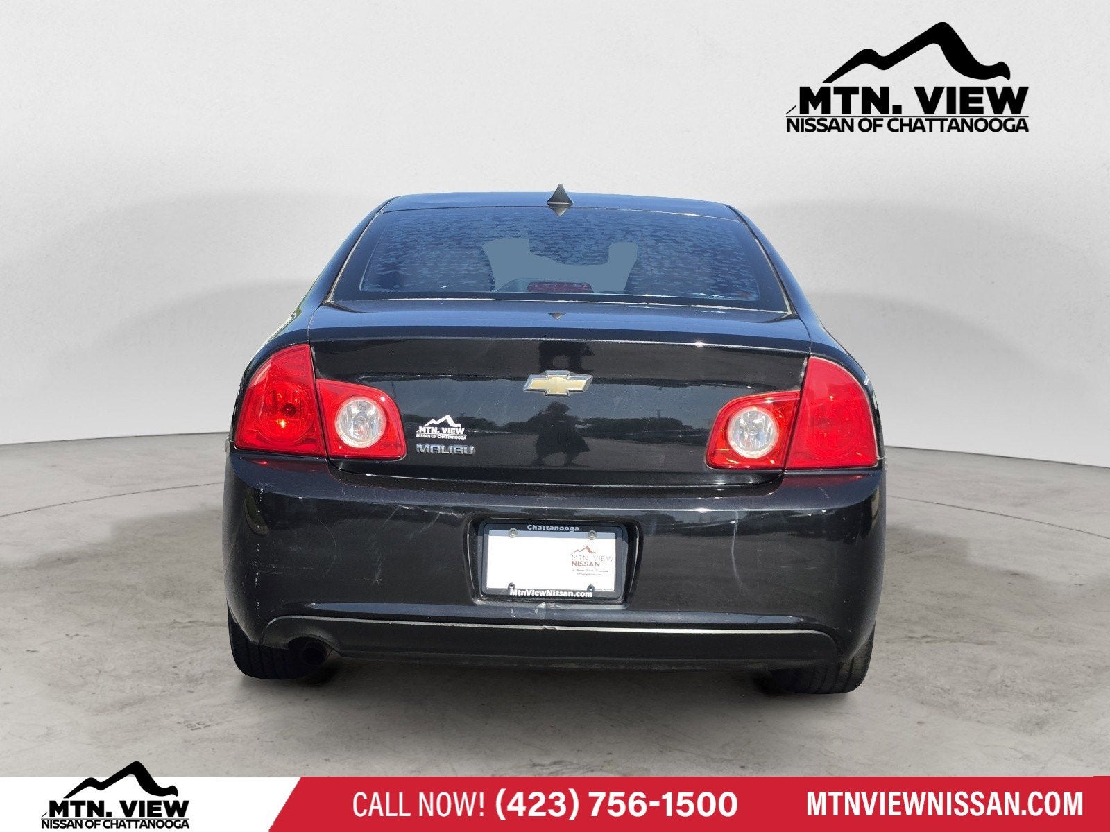 2012 Chevrolet Malibu LS w/1LS