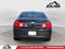 2012 Chevrolet Malibu LS w/1LS